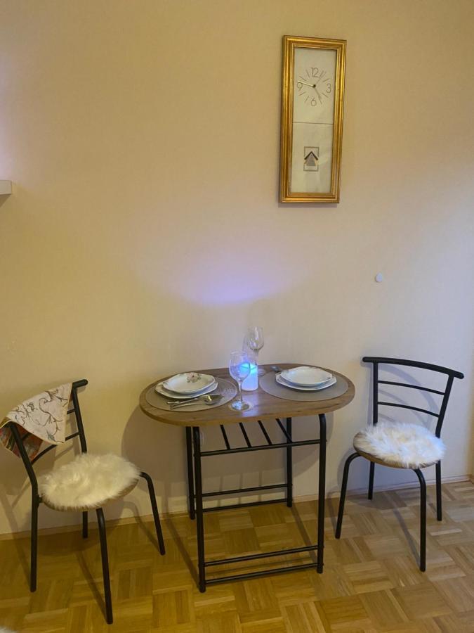 Apartment La Vie Maribor Dış mekan fotoğraf