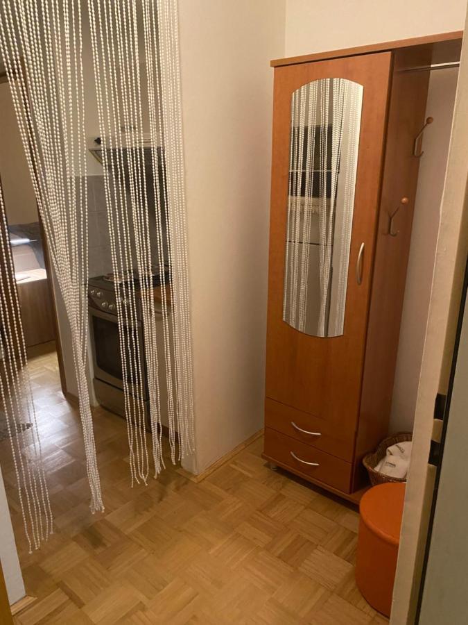 Apartment La Vie Maribor Dış mekan fotoğraf