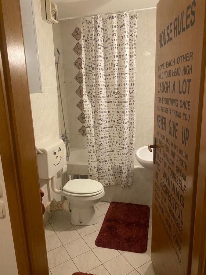 Apartment La Vie Maribor Dış mekan fotoğraf