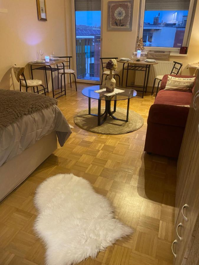Apartment La Vie Maribor Dış mekan fotoğraf