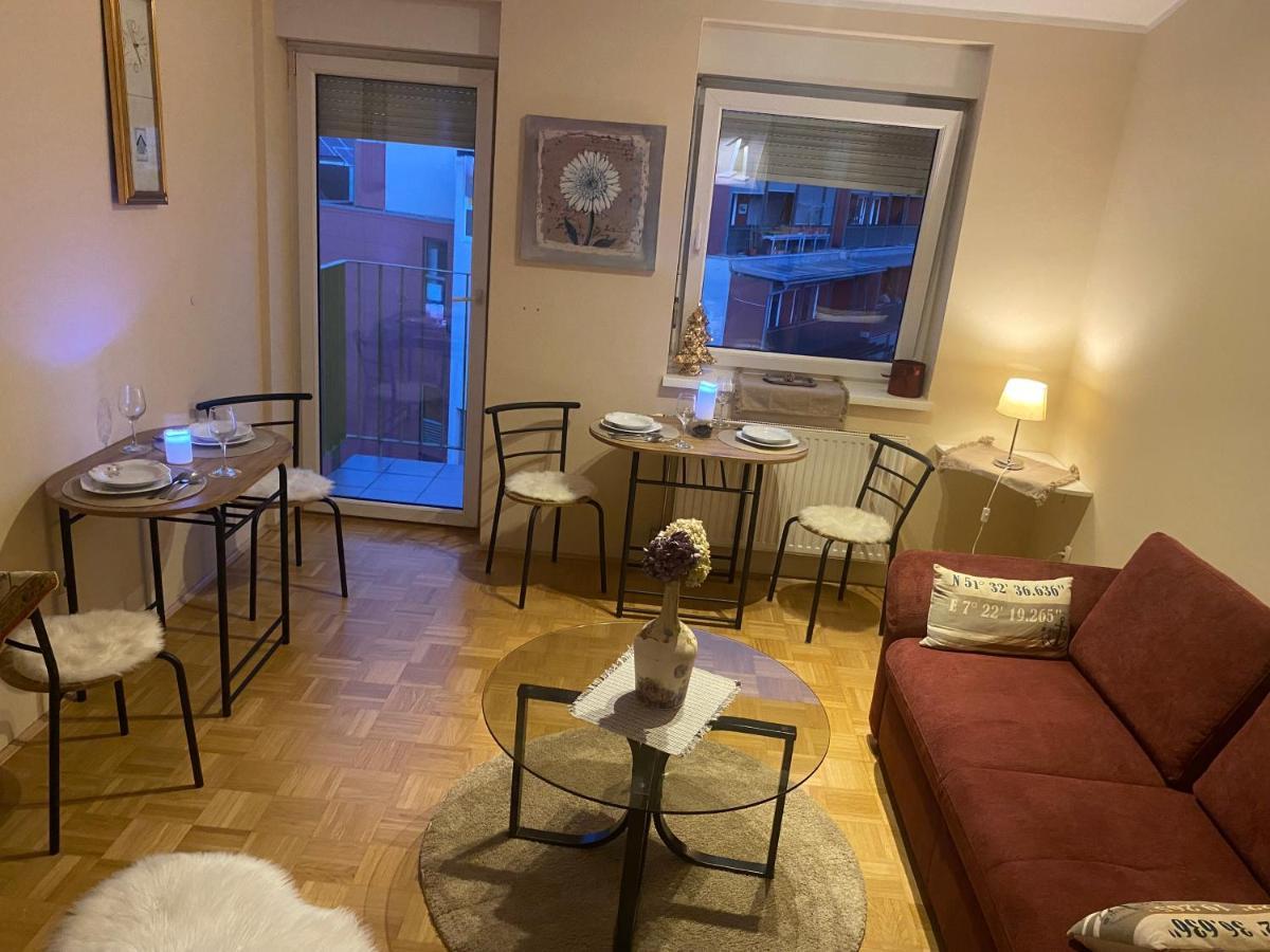 Apartment La Vie Maribor Dış mekan fotoğraf